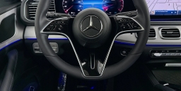 Mercedes-Benz GLE GLE 450 4MATIC SUV 2026