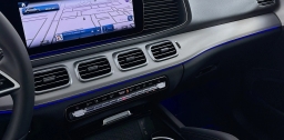 Mercedes-Benz GLE GLE 450 4MATIC SUV 2026