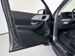 Mercedes-Benz GLE GLE 450 4MATIC SUV 2026