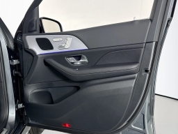 Mercedes-Benz GLE GLE 450 4MATIC SUV 2026
