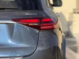 Mercedes-Benz GLE GLE 450 4MATIC SUV 2026
