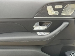 Mercedes-Benz GLE GLE 450 4MATIC SUV 2026