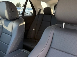 Mercedes-Benz GLE GLE 450 4MATIC SUV 2026