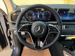 Mercedes-Benz GLE GLE 450 4MATIC SUV 2026