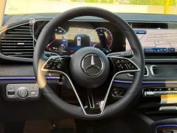 Mercedes-Benz GLE GLE 450 4MATIC SUV 2026