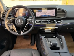 Mercedes-Benz GLE GLE 450 4MATIC SUV 2026