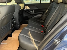 Mercedes-Benz GLE GLE 450 4MATIC SUV 2026