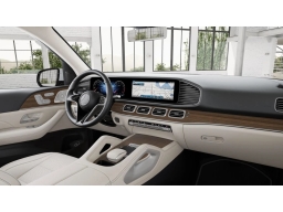 Mercedes-Benz GLE GLE 450 4MATIC SUV 2026