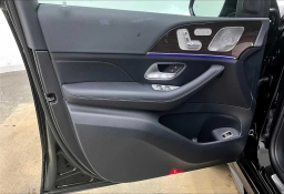 Mercedes-Benz GLE GLE 450 4MATIC SUV 2026