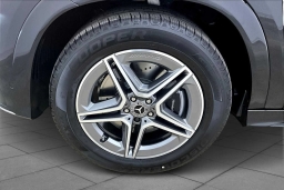 Mercedes-Benz GLE GLE 450 4MATIC SUV 2026