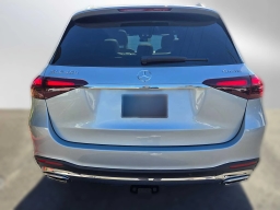 Mercedes-Benz GLE GLE 450 4MATIC SUV 2026