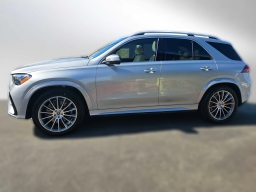 Mercedes-Benz GLE GLE 450 4MATIC SUV 2026