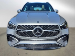 Mercedes-Benz GLE GLE 450 4MATIC SUV 2026