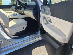 Mercedes-Benz GLE GLE 450 4MATIC SUV 2026