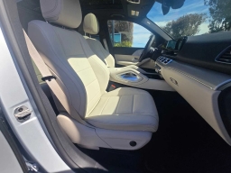 Mercedes-Benz GLE GLE 450 4MATIC SUV 2026