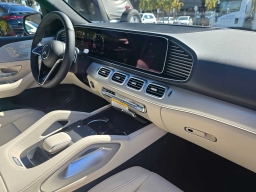 Mercedes-Benz GLE GLE 450 4MATIC SUV 2026