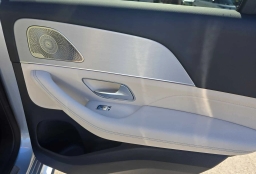 Mercedes-Benz GLE GLE 450 4MATIC SUV 2026