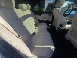 Mercedes-Benz GLE GLE 450 4MATIC SUV 2026