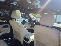 Mercedes-Benz GLE GLE 450 4MATIC SUV 2026