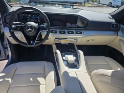 Mercedes-Benz GLE GLE 450 4MATIC SUV 2026
