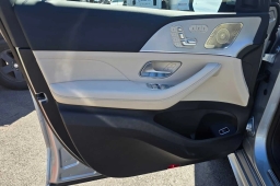 Mercedes-Benz GLE GLE 450 4MATIC SUV 2026