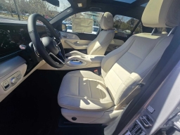 Mercedes-Benz GLE GLE 450 4MATIC SUV 2026