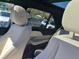 Mercedes-Benz GLE GLE 450 4MATIC SUV 2026