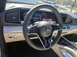 Mercedes-Benz GLE GLE 450 4MATIC SUV 2026