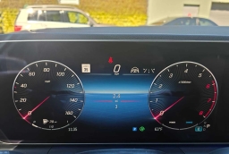 Mercedes-Benz GLE GLE 450 4MATIC SUV 2026