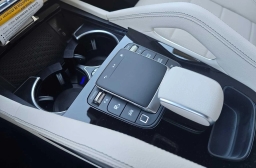 Mercedes-Benz GLE GLE 450 4MATIC SUV 2026