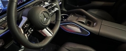 Mercedes-Benz GLE GLE 450 4MATIC SUV 2026