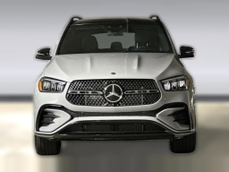 Mercedes-Benz GLE GLE 450 4MATIC SUV 2026