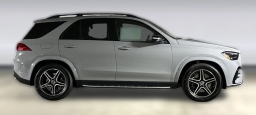 Mercedes-Benz GLE GLE 450 4MATIC SUV 2026