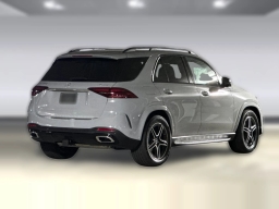 Mercedes-Benz GLE GLE 450 4MATIC SUV 2026