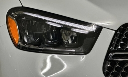 Mercedes-Benz GLE GLE 450 4MATIC SUV 2026