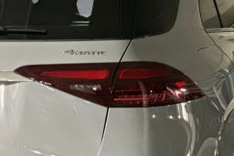 Mercedes-Benz GLE GLE 450 4MATIC SUV 2026