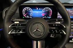 Mercedes-Benz GLE GLE 450 4MATIC SUV 2026
