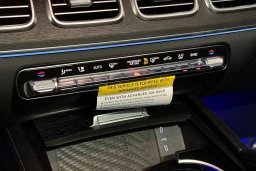 Mercedes-Benz GLE GLE 450 4MATIC SUV 2026