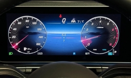 Mercedes-Benz GLE GLE 450 4MATIC SUV 2026