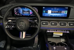 Mercedes-Benz GLE GLE 450 4MATIC SUV 2026