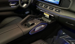 Mercedes-Benz GLE GLE 450 4MATIC SUV 2026