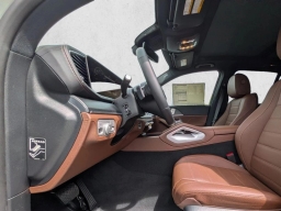 Mercedes-Benz GLE GLE 450 4MATIC SUV 2026