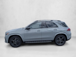 Mercedes-Benz GLE GLE 450 4MATIC SUV 2026