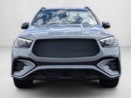 Mercedes-Benz GLE GLE 450 4MATIC SUV 2026