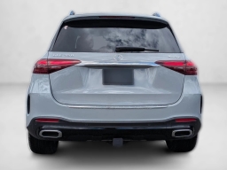 Mercedes-Benz GLE GLE 450 4MATIC SUV 2026