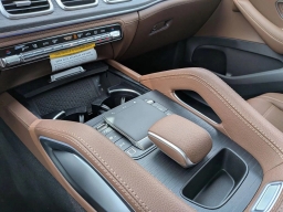 Mercedes-Benz GLE GLE 450 4MATIC SUV 2026