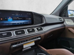 Mercedes-Benz GLE GLE 450 4MATIC SUV 2026