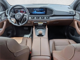 Mercedes-Benz GLE GLE 450 4MATIC SUV 2026
