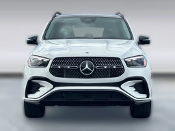 Mercedes-Benz GLE GLE 450 4MATIC SUV 2026
