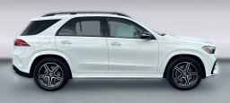 Mercedes-Benz GLE GLE 450 4MATIC SUV 2026